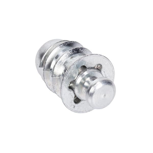 Hafele FLY Yaylı mil vidalanarak Ø 8mm