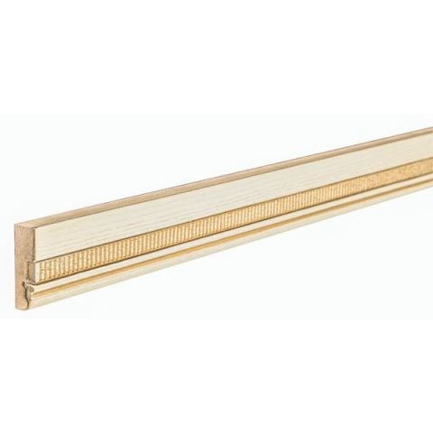 Hafele TOSCANA Işık Bantı 3050x60x20mm