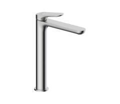 Hafele SOFIA Yüksek lavabo bataryası, p. krom - 589.67.121