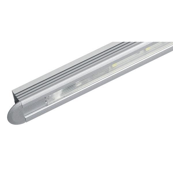 Hafele LED2005 12V 820mm Gümüş Renkli Sıcak Beyaz