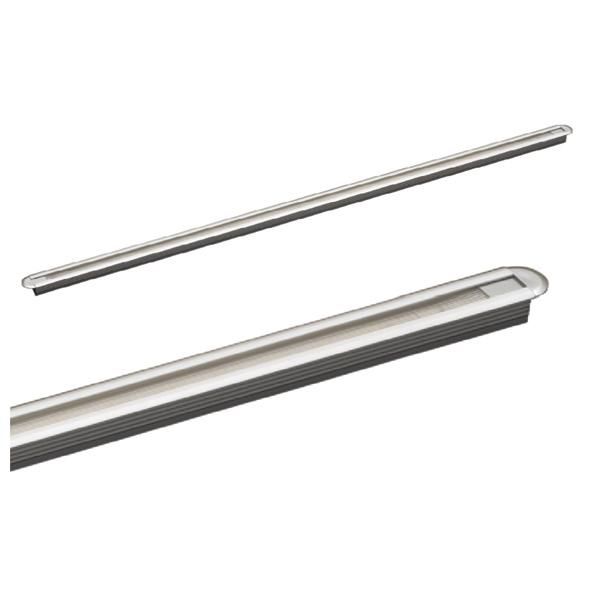 Hafele LED2005 Aydınlatma Alüminyum. 820mm 12V Soğuk Beyaz