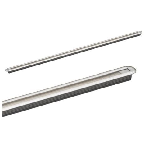 Hafele LED2005 Aydınlatma Alüminyum. 820mm 12V Soğuk Beyaz