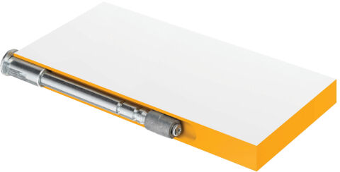 Gizli Raf Taşıyıcı, Hafele VETTO 5 - 283.32.975
