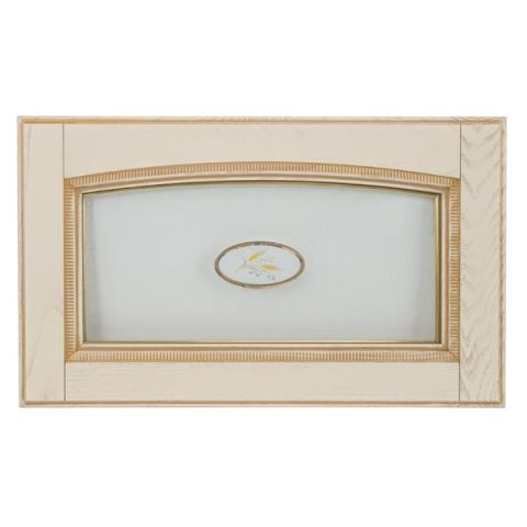 Hafele TOSCANA Vitray 596x356mm