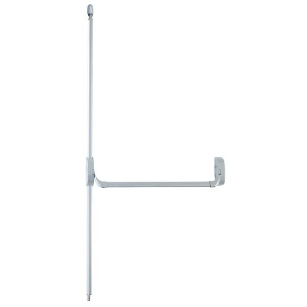 Hafele PED 200/210 Bar Paslanmaz Çelik Renkli 1130mm