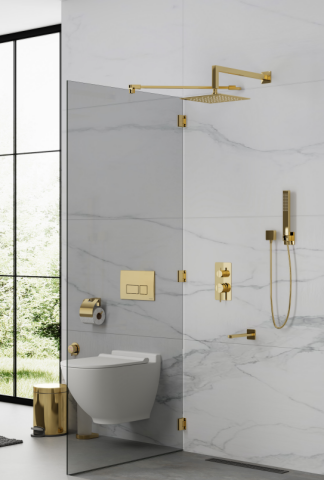 Häfele NEOMIX R 3F Set-4 mat siyah - 589.67.310