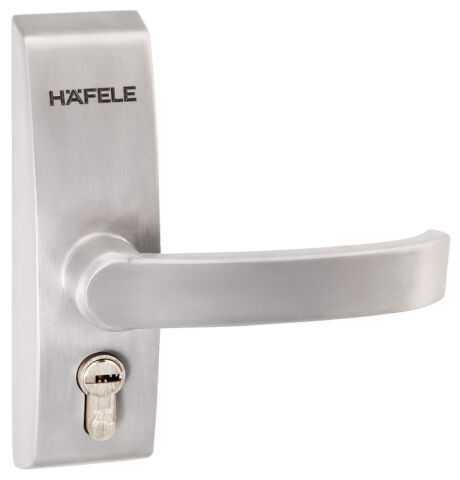 Hafele dış kol, Startec, panik çıkışı cihazı için