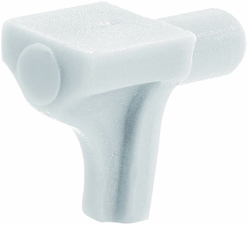 Häfele Raf pimi plastik beyaz 6mm - 6 mm 18 mm 283.63.781