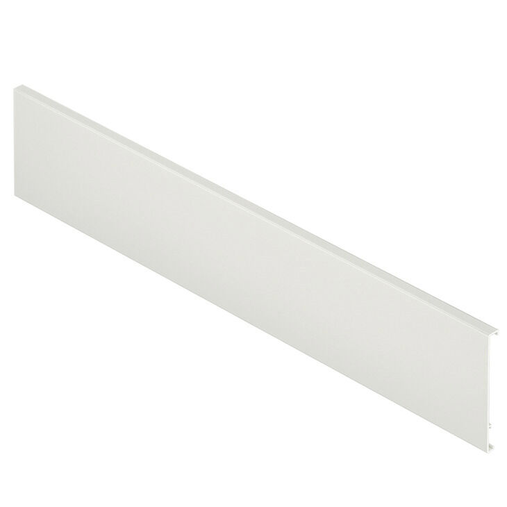 Häfele Matrix Box P Çekmece Ön Paneli Açık Gri 513.73.515