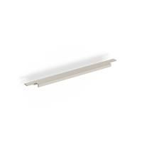 Hafele STAIRWAY II Profil Kulp Nikel 318mm