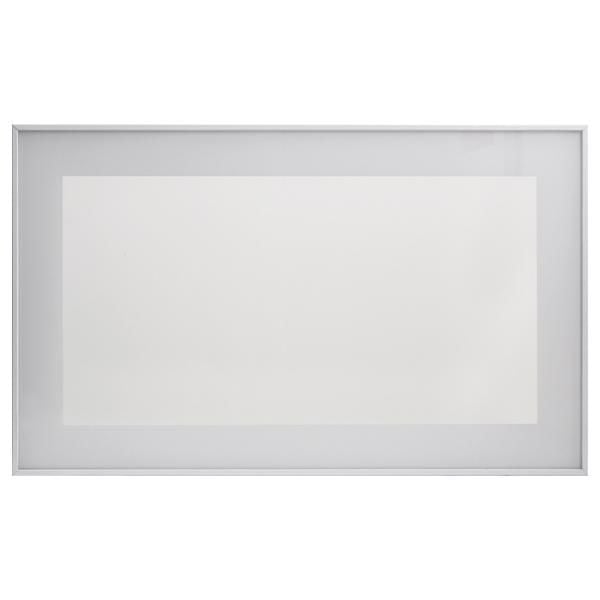 Hafele NESTO alu. çer. kpk, beyaz 600x720mm