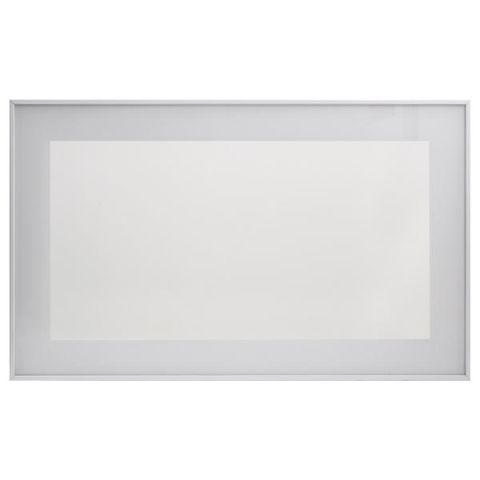 Hafele NESTO alu. çer. kpk, beyaz 600x720mm