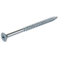 Hafele HOSPA-Havşa Başlı Sunta Vidası Galvaniz K5,0x100mm