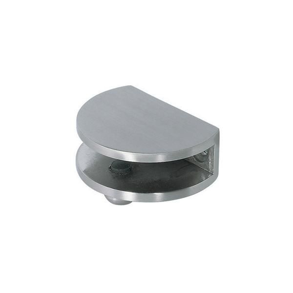 Hafele Raf Tutucu Cam Paslanamz Çelik 6-10mm