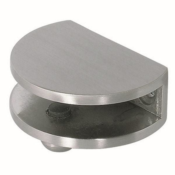 Hafele Raf Tutucu Krom Parlak 6-8mm