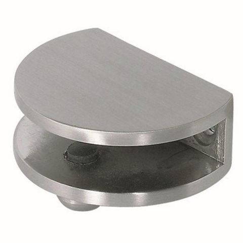 Hafele Raf Tutucu Krom Parlak 6-8mm