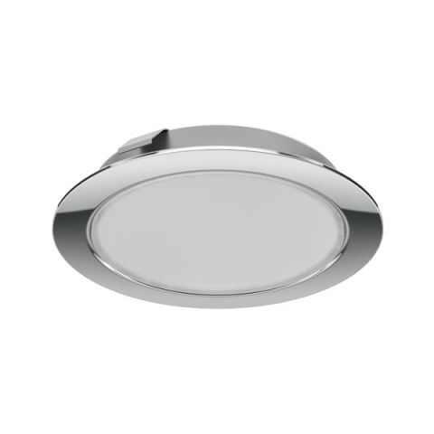 Hafele LED2048 Spot Multi.B 12V/3,2W Parlak Krom