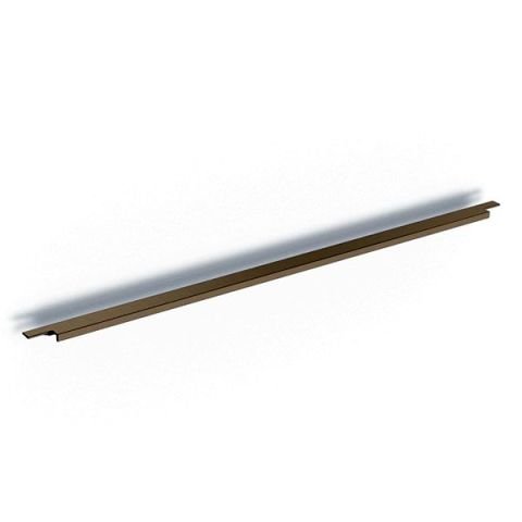 Hafele STAIRWAY II Profil Kulp Nikel 747mm