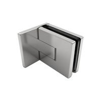 Hafele CITIUS PRO 02 Menteşe,d/c,90°,p. krom