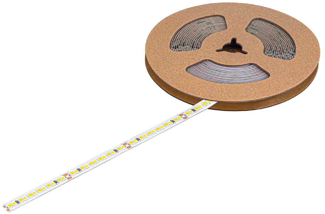 Şerit LED (Ton ayarlı beyaz, 2 kablolu teknoloji)