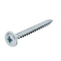 Hafele HOSPA Arka Panel Vidası PZ2 Galvaniz 3,5x25mm