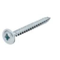 Hafele HOSPA Arka Panel Vidası PZ2 Galvaniz 3,5x30mm