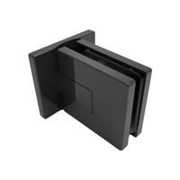Hafele CITIUS PRO 01 Menteşe,d/c,90°,mat siyah