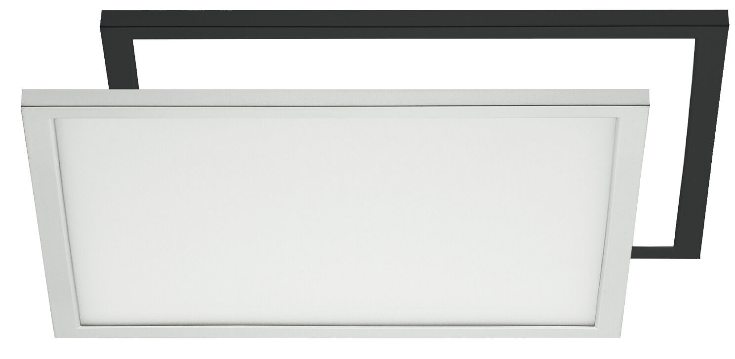 Yüzeye Monte Gömme Işık, Hafele Loox5 LED 3067 (monokrom)