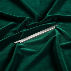 Hafele STAIRWAY II Profil kulp p.çel. 247mm - 126.09.076