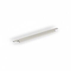 Hafele STAIRWAY II Profil kulp p.çel. 247mm - 126.09.076