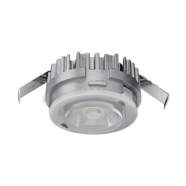 Hafele LED2090 Modüler Spot 12V 1,2W 4000K