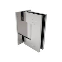 Hafele CITIUS 01 Menteşe,d/c,90°,parlak krom