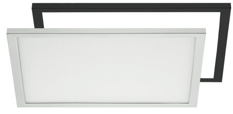 Yüzeye Monte Gömme Işık, Hafele Loox5 LED 3067 (monokrom)
