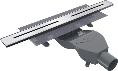 Duş Kanalı, Hafele STREAMLINE - 588.41.840