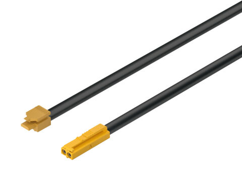 Häfele Loox5 LED 2092 12 V (monokrom) Aydınlatma modülü 58 mm IP45 (gömme ışık); IP20 833.72.474