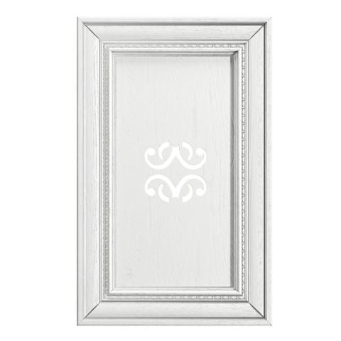 Hafele HERMES Kapak 596x716x21mm Dekopaj desenli