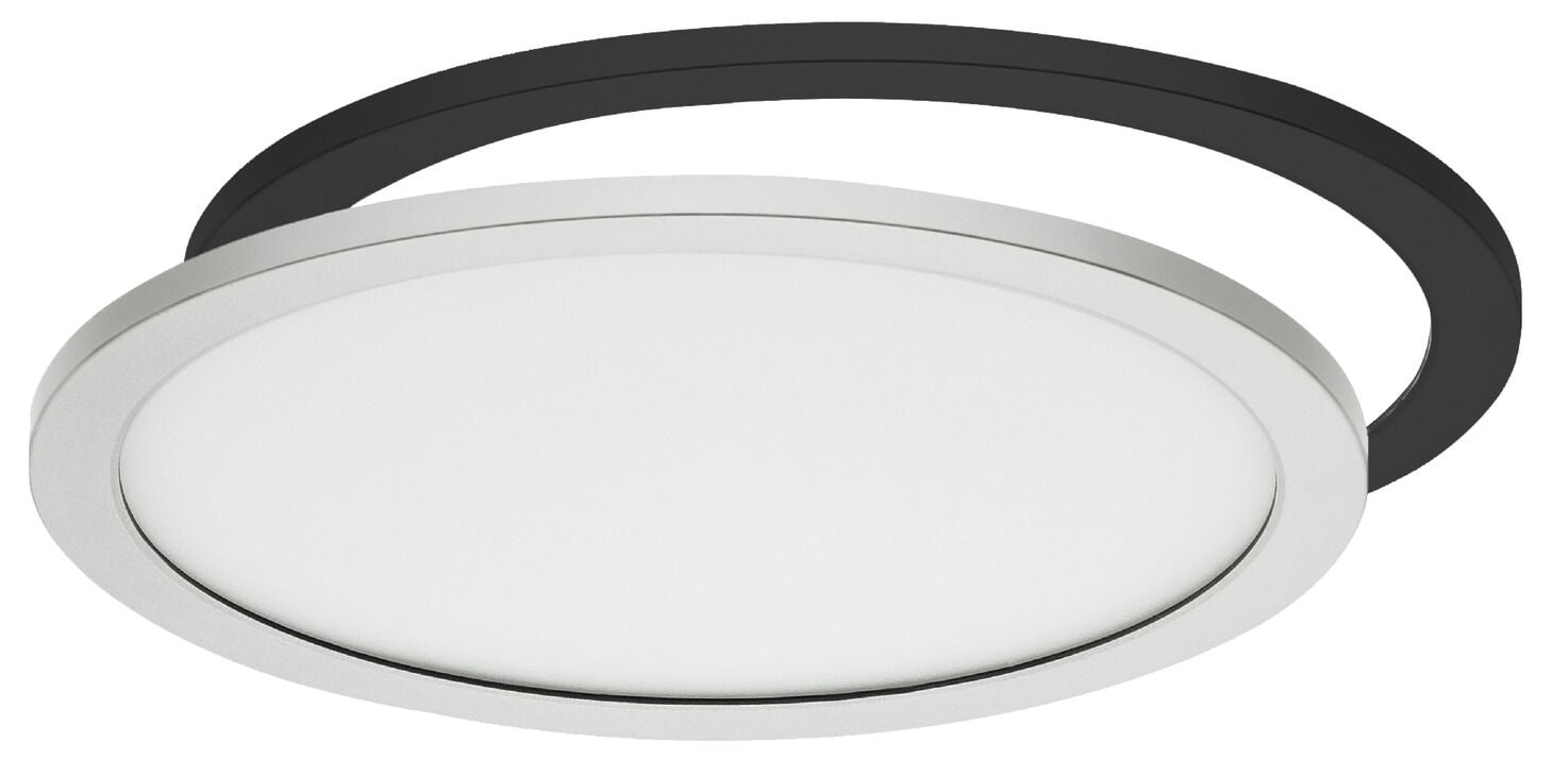 Yüzeye Monte Gömme Işık, Hafele Loox5 LED 3066 (monokrom)
