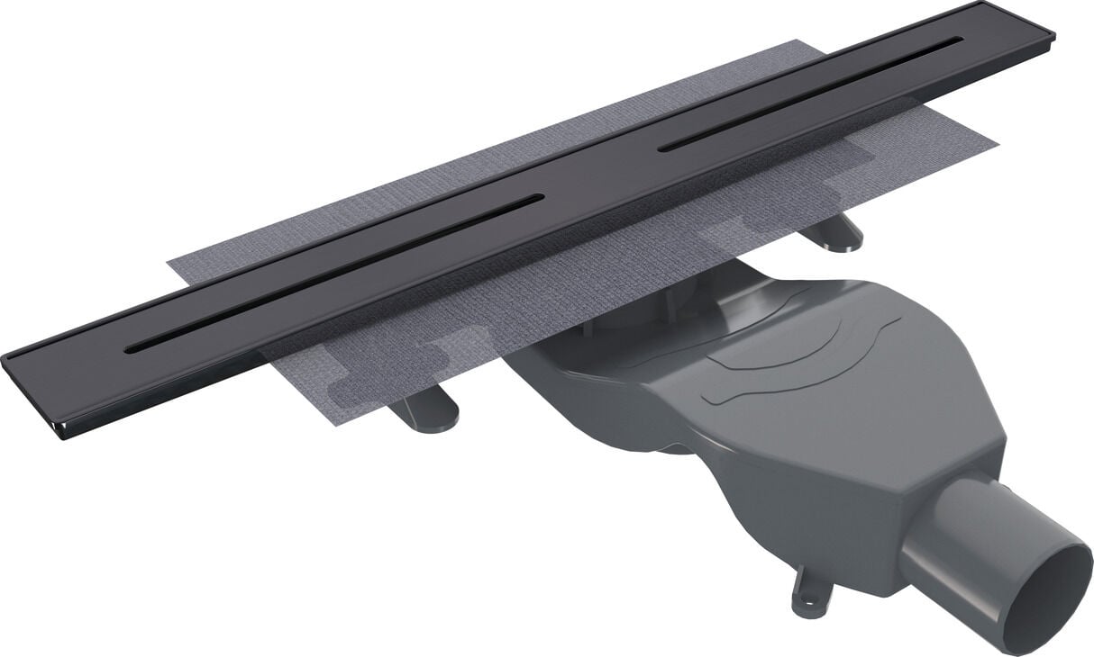 Duş Kanalı, Hafele STREAMLINE - 588.41.842