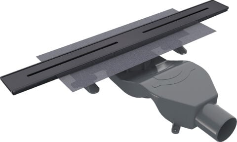 Duş Kanalı, Hafele STREAMLINE - 588.41.842