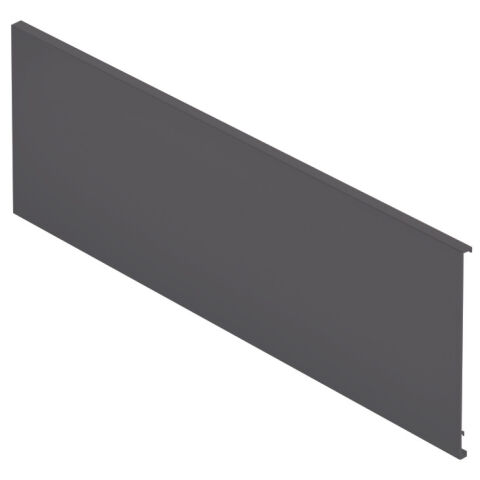 Çift Yanaklı Çekmece Sistemi, Hafele Matrix Box P, İç