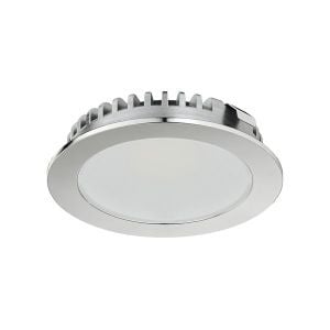 Hafele Led2094 Spot 12V/2, 5W 4000K, Parlak Krom