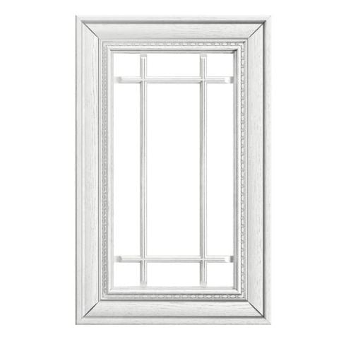 Hafele HERMES Kafesli Çerçeve 596x356x21mm