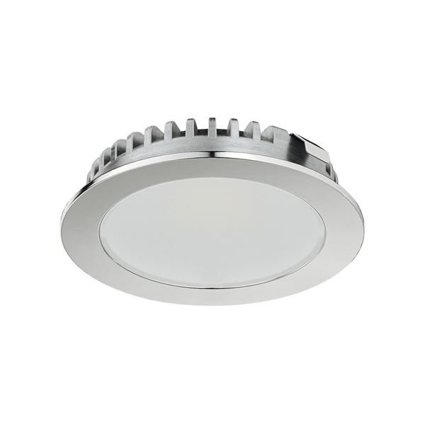 Hafele LED2094 Spot 12V/2,5W 4000K Parlak Krom
