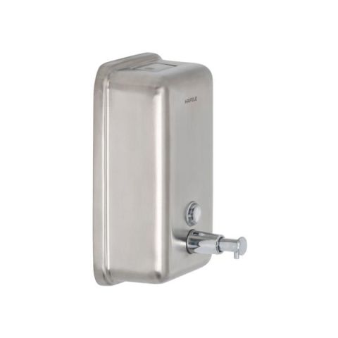 Hafele MARK Sıvı sabunluk,duvara monte,1000ml
