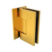 Hafele CITIUS 01 Menteşe,d/c,90°,mat altın