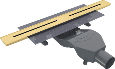 Duş Kanalı, Hafele STREAMLINE - 588.41.843