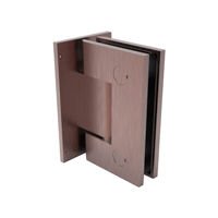 Hafele CITIUS 01 Menteşe,d/c,90°,parlak rose