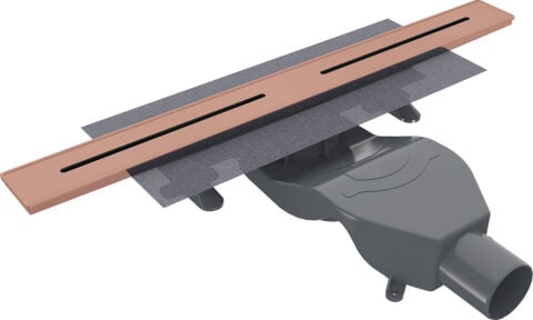 Duş Kanalı, Hafele STREAMLINE - 588.41.844