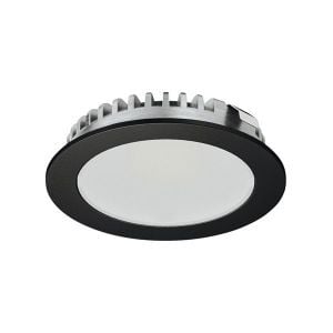 Hafele Led2094 Spot 12V/2, 5W 4000K, Siyah - 833.72.536