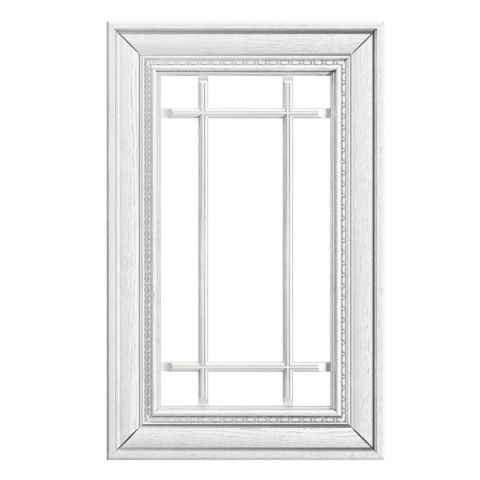 Hafele HERMES Kafesli Çerçeve 446x1276x21mm